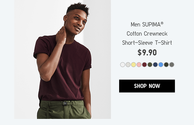 SUPIMA - SHOP NOW