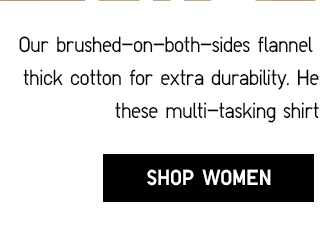 FLANNEL - SHOP WOMEN