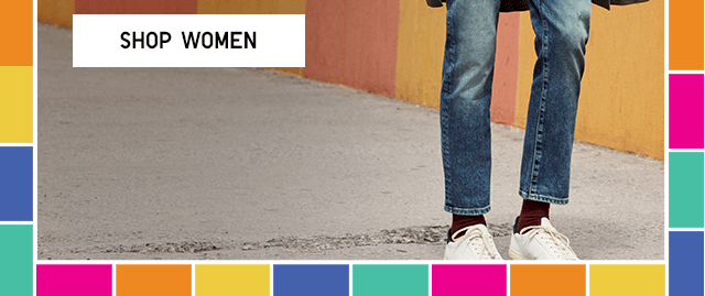 SO LONG, SUMMER - SHOP WOMEN
