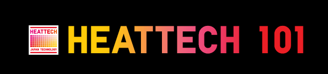 HEATTECH 101