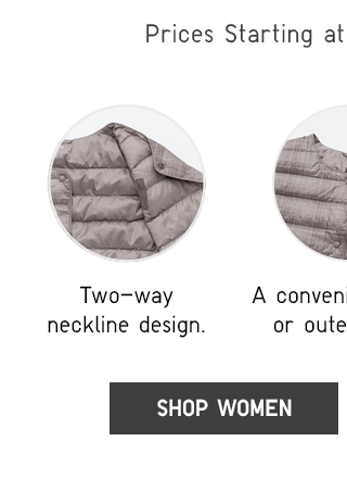 SHOP WOMEN