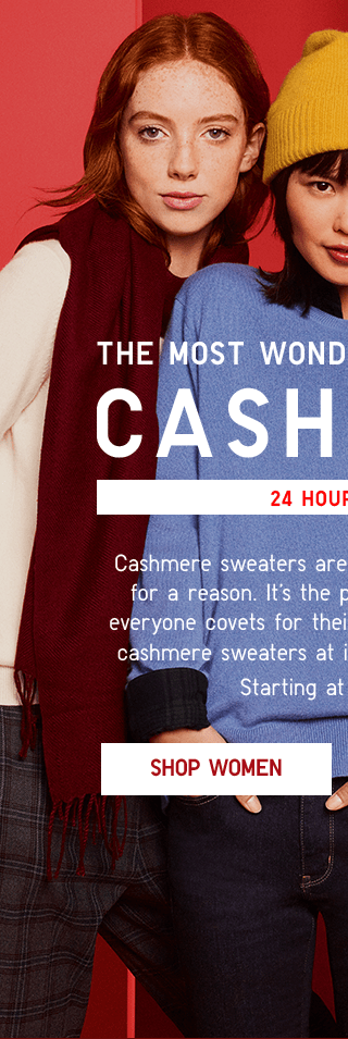 HERO CTA1 - SHOP WOMEN