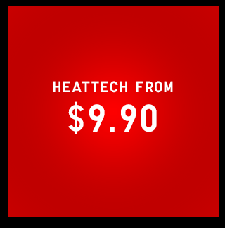 CTA7 - HEATTECH DEALS