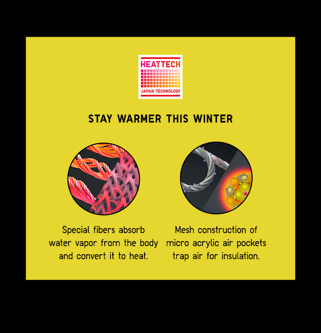 BODY2 SUBHEAD1 - STAY WARMER THIS WINTER