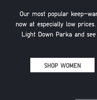 HERO CTA1 - SHOP WOMEN