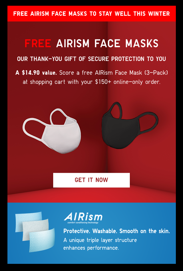 BODY1 - FREE AIRISM FACE MASK