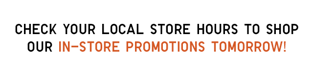 BANNER - STORE LOCATOR