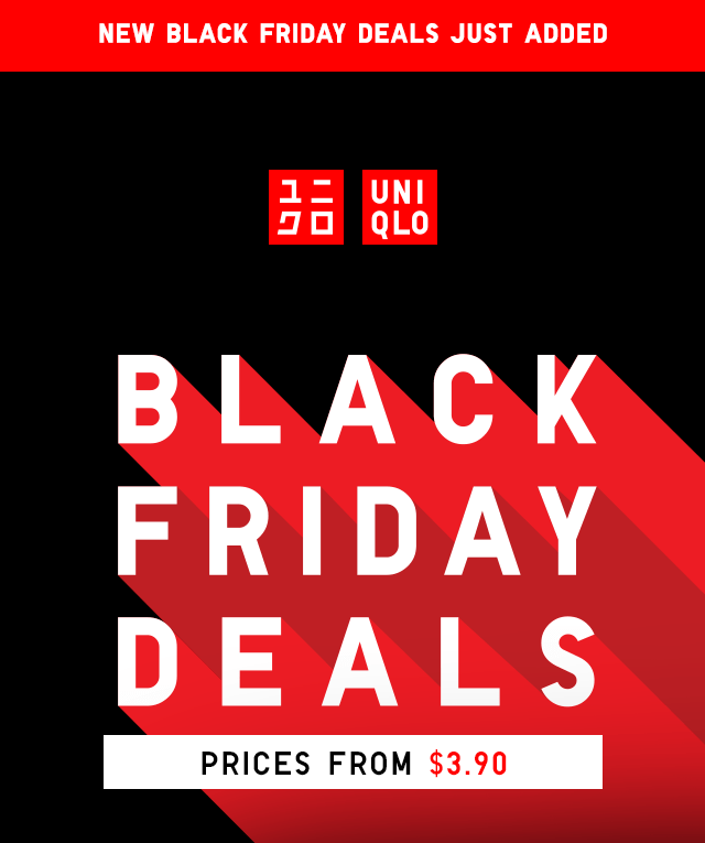 HEADER - BLACK FRIDAY DEALS
