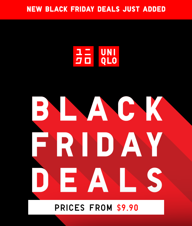 HEADER - BLACK FRIDAY DEALS
