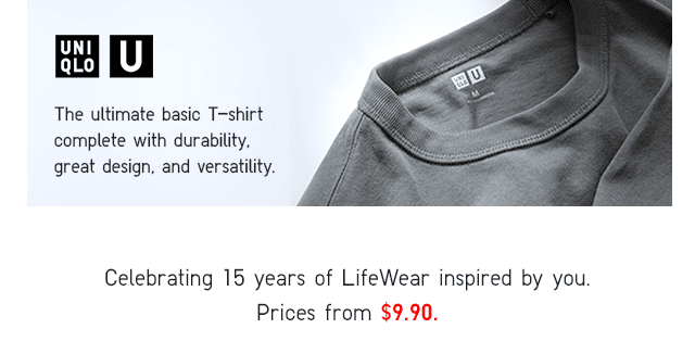 SUBHEADER - CLELEBRATE 15 YEARS 