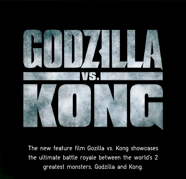 SUBHEAD1 - GODZILLA VS. KONG