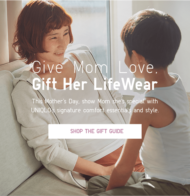 BANNER2 - GIVE MOM LOVE, GIFT HER LIFEWEAR