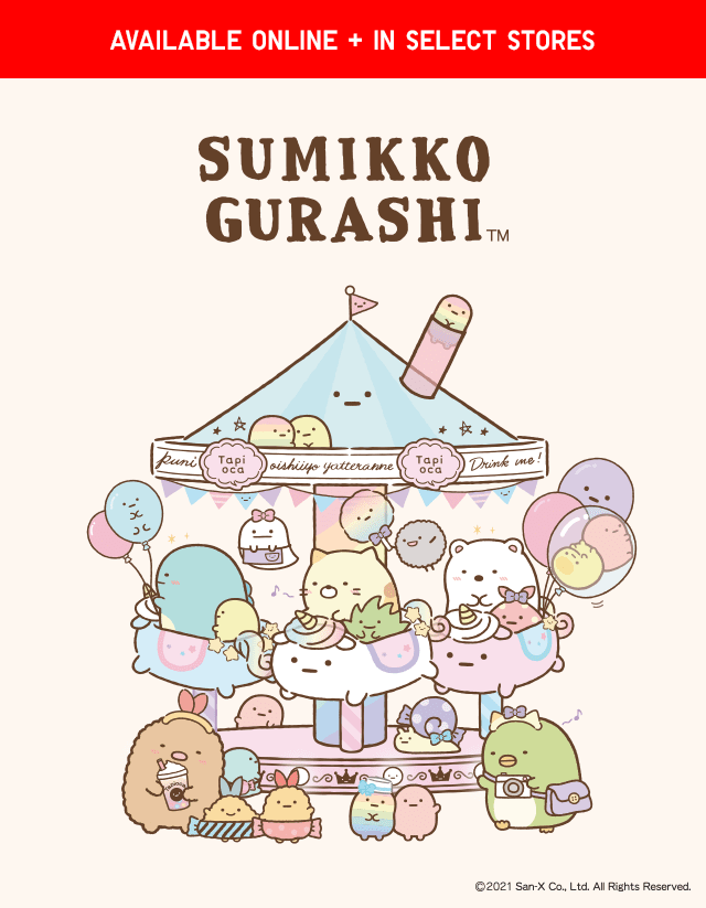 BANNER1 - SUMIKKO GURASHI UT