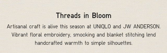 BANNER1 SUBHEAD1 - THREADS IN BLOOM