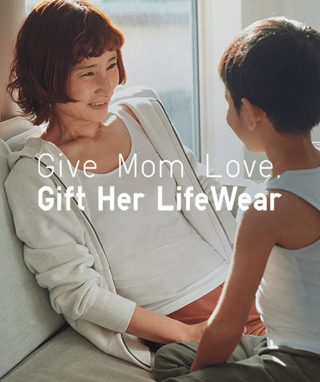 BODY1 - GIVE MOM LOVE, GIFT HER LIFEWEAR