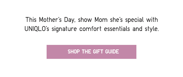 CTA1 - SHOP THE GIFT GUIDE