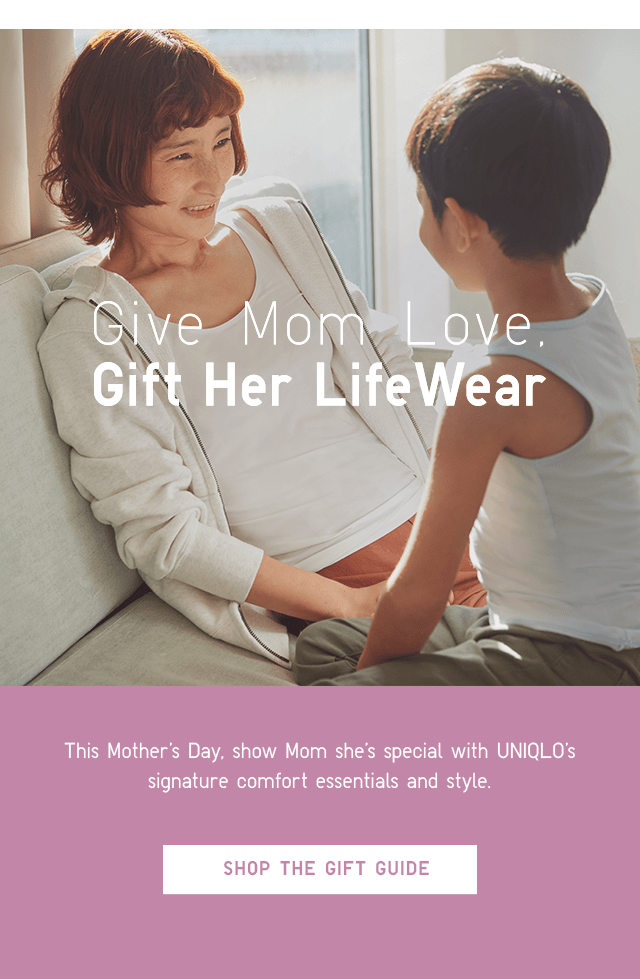 BANNER1 - GIVE MOM LOVE GIFT HER LIFEWEAR