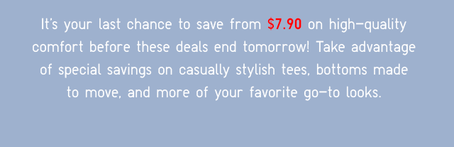 BODY1 - IT'S YOUR LAST CHANCE TO SAVE