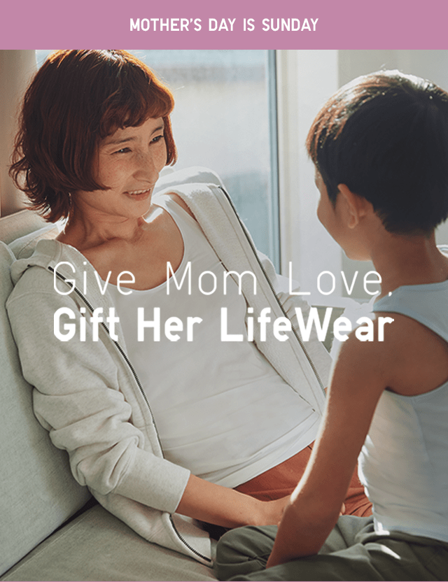 BANNER1 - GIVE MOM LOVE GIFT HER LIFEWEAR