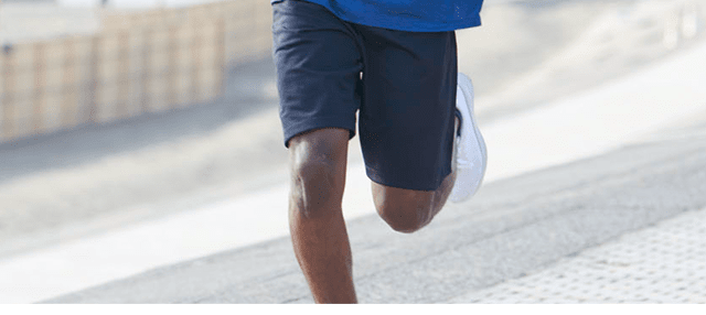 BODY3 - MEN DRY-EX SHORTS