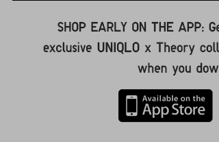 CTA1 - APP STORE