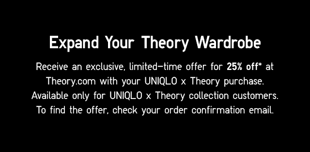 BODY2 - EXPAND YOUR THEORY WARDROBE