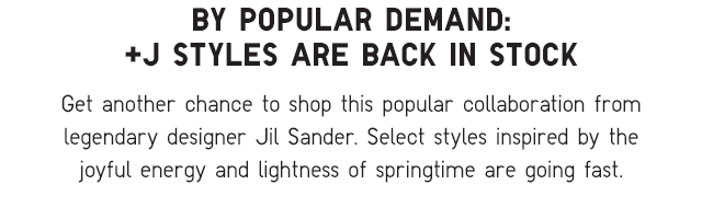 BANNER SUBHEAD2 - BY POPULAR DEMAND