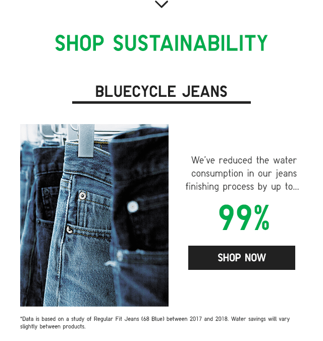 BODY1 - BLUECYCLE JEANS