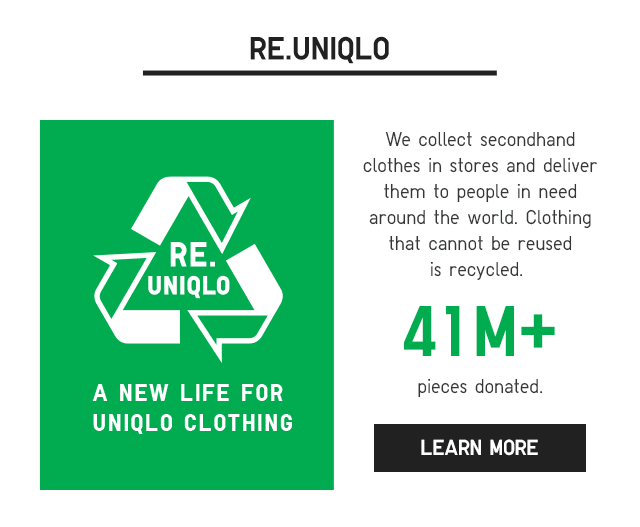 BODY2 - RE.UNIQLO