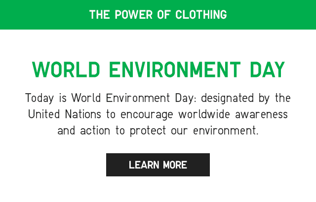 HEADER - WORLD ENVIRONMENT DAY