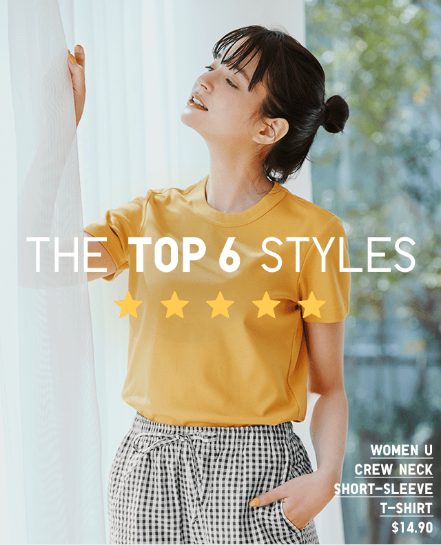 HERO - WOMEN CREW NECK SHORT-SLEEVE T-SHIRT
