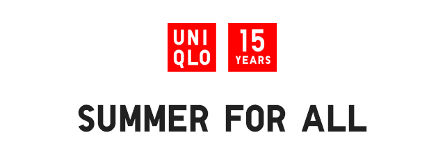 HEADER - SUMMER FOR ALL
