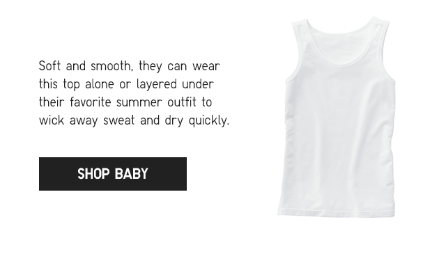 CTA8 - SHOP BABY