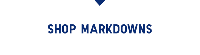 SUB1 - SHOP MARKDOWNS