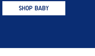 CTA4 - SHOP BABY