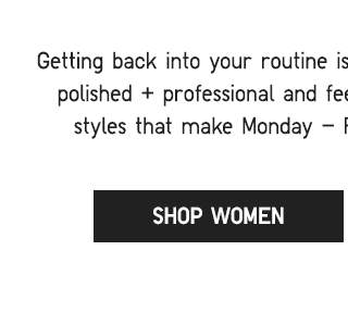 CTA1 - SHOP WOMEN