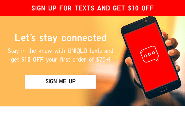 BANNER2 - SIGN UP FOR TEXTS AND GET $10 OFF