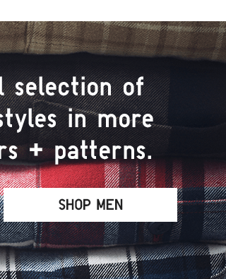 CTA4 - SHOP MEN