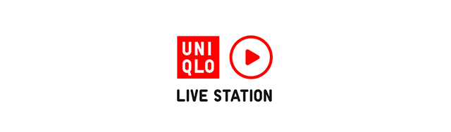 LOGO - UNIQLO LIVE STATION