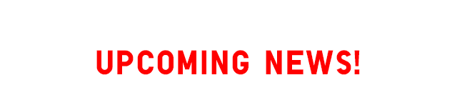 BANNERS - UPCOMING NEWS