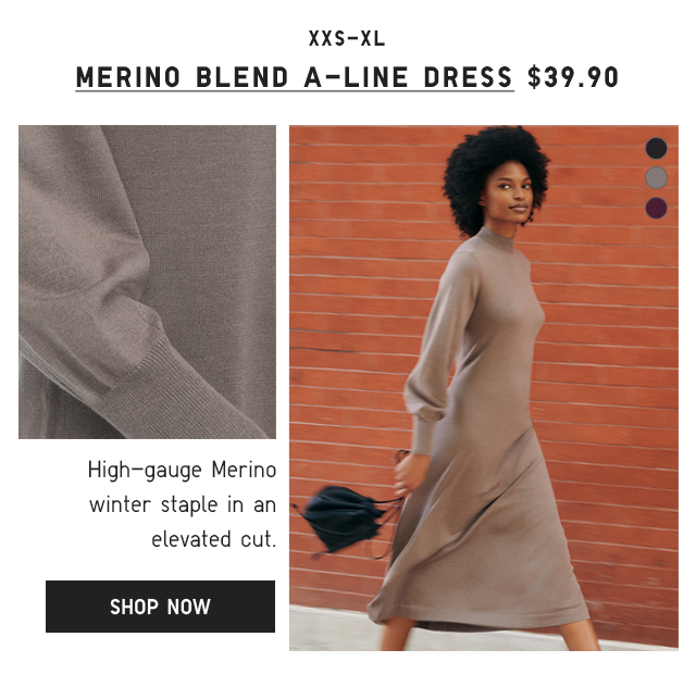 PDP2 - WOMEN DRAWSTRING LONG DRESS