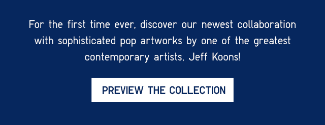 CTA - PREVIEW THE COLLECTION