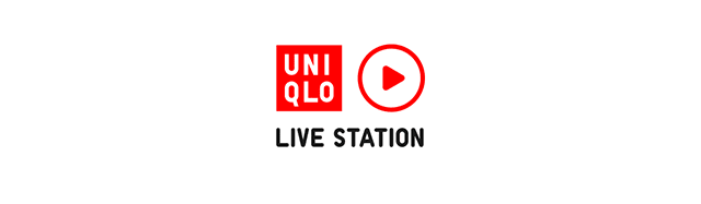 LOGO - UNIQLO LIVE STATION