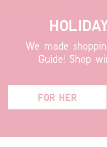 CTA5 - GIFTS FOR HER