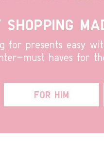 CTA6 - GIFTS FOR HIM