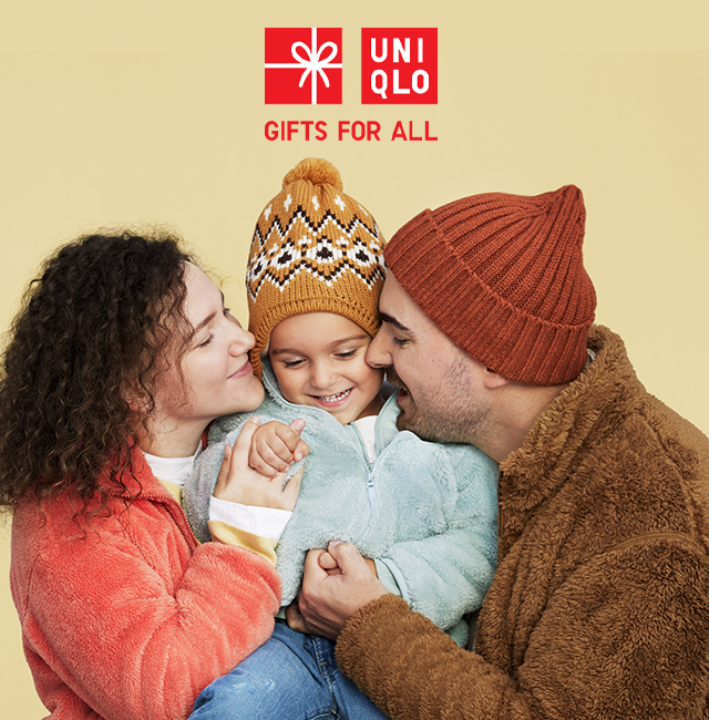 BANNER - GIFTS FOR ALL