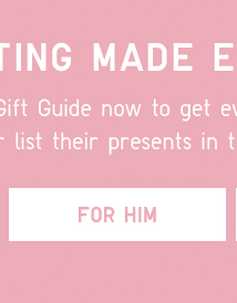 CTA3 - GIFTS FOR HIM