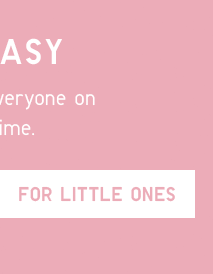 CTA4 - GIFTS FOR LITTLE ONES