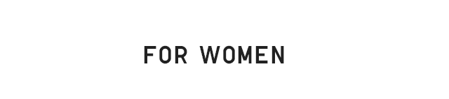 HEADER1 - FOR WOMEN
