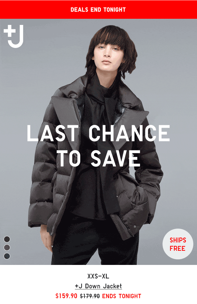 HERO - LAST CHANCE TO SAVE
